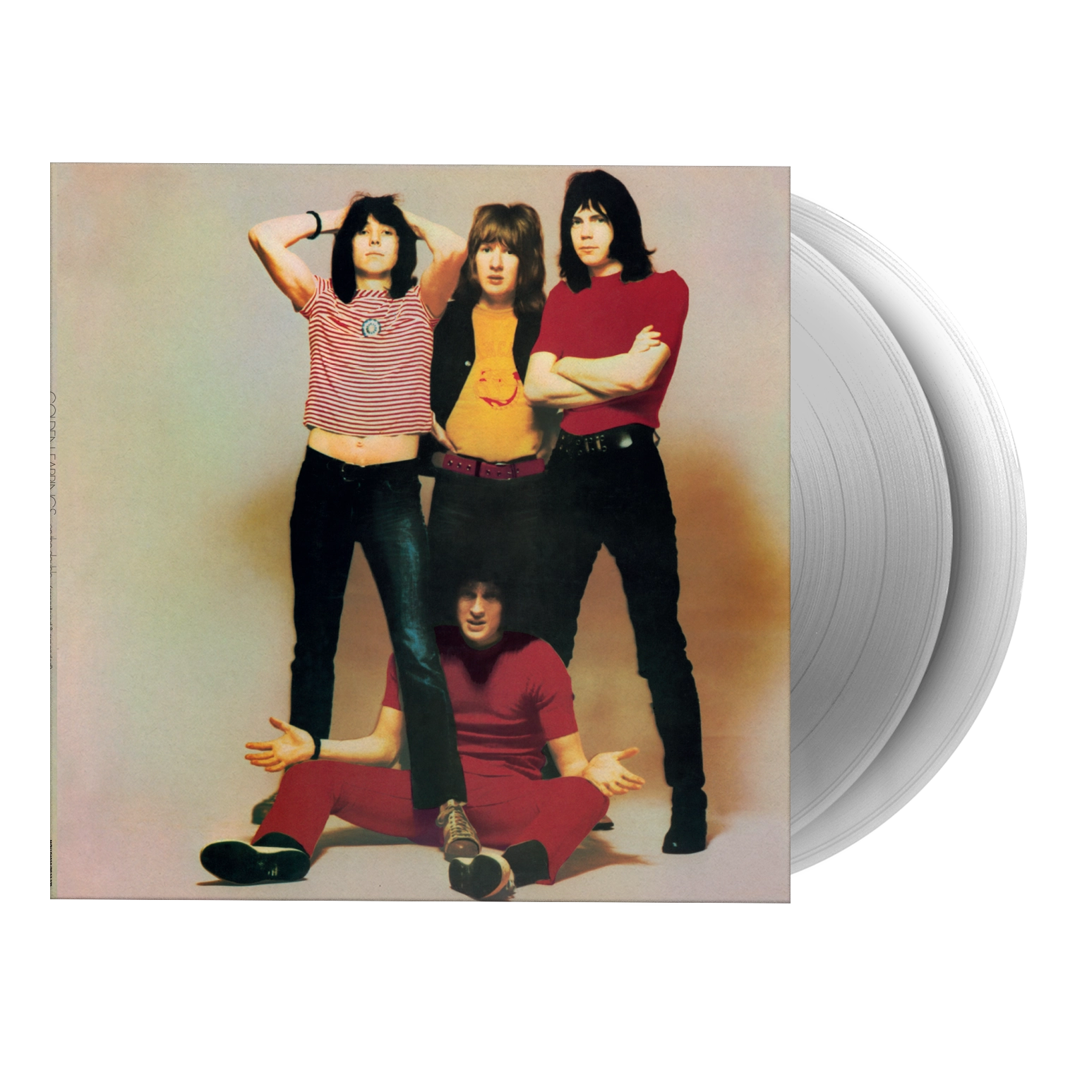 On The Double (Remastered & Expanded)