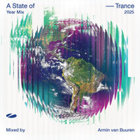 A State Of Trance Year Mix 2025