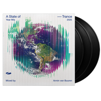 A State Of Trance Year Mix 2025