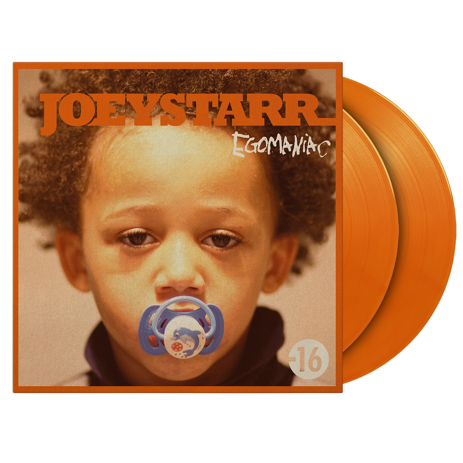 JoeyStarr
