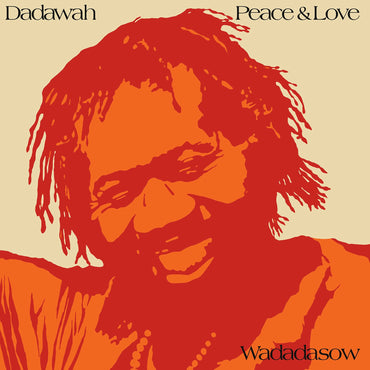 Peace and Love-Wadadasow