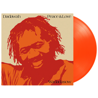 Peace and Love-Wadadasow