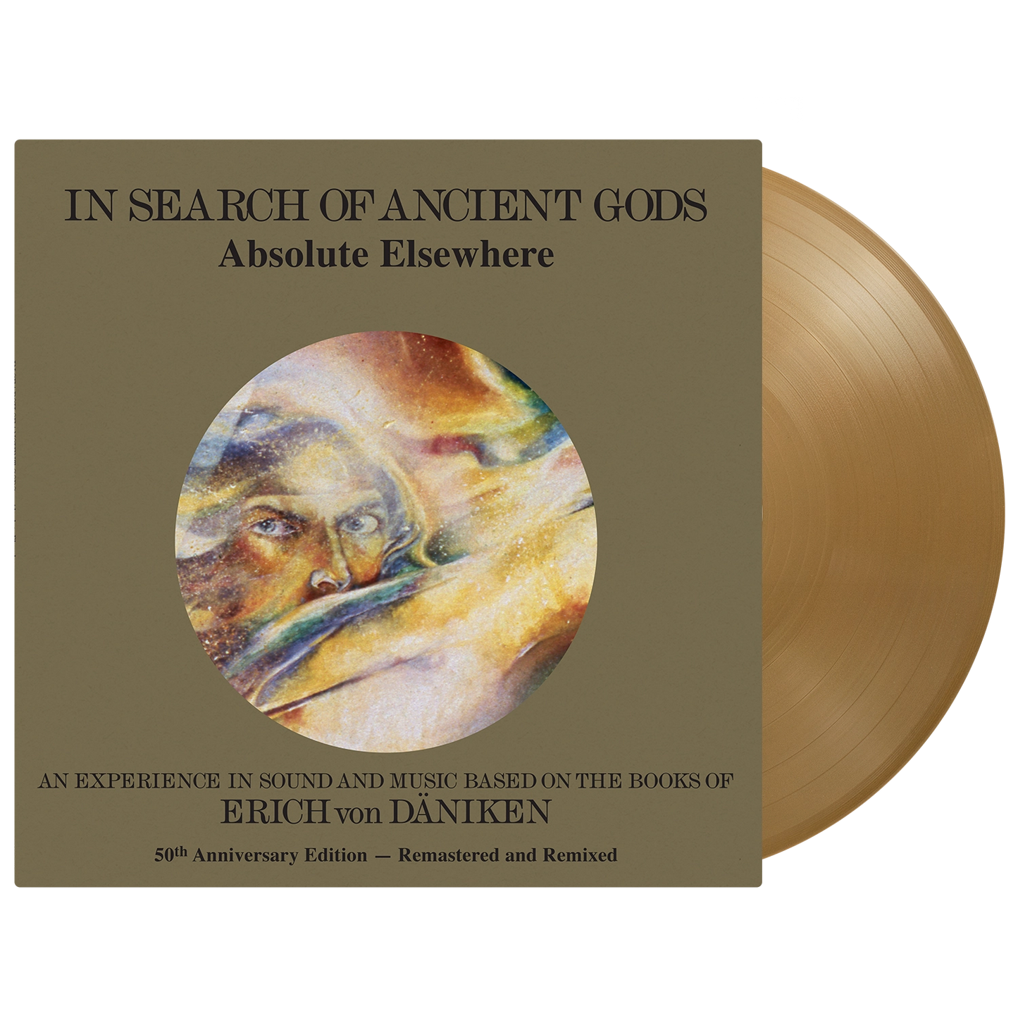 In Search Of Ancient Gods
