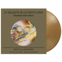 In Search Of Ancient Gods