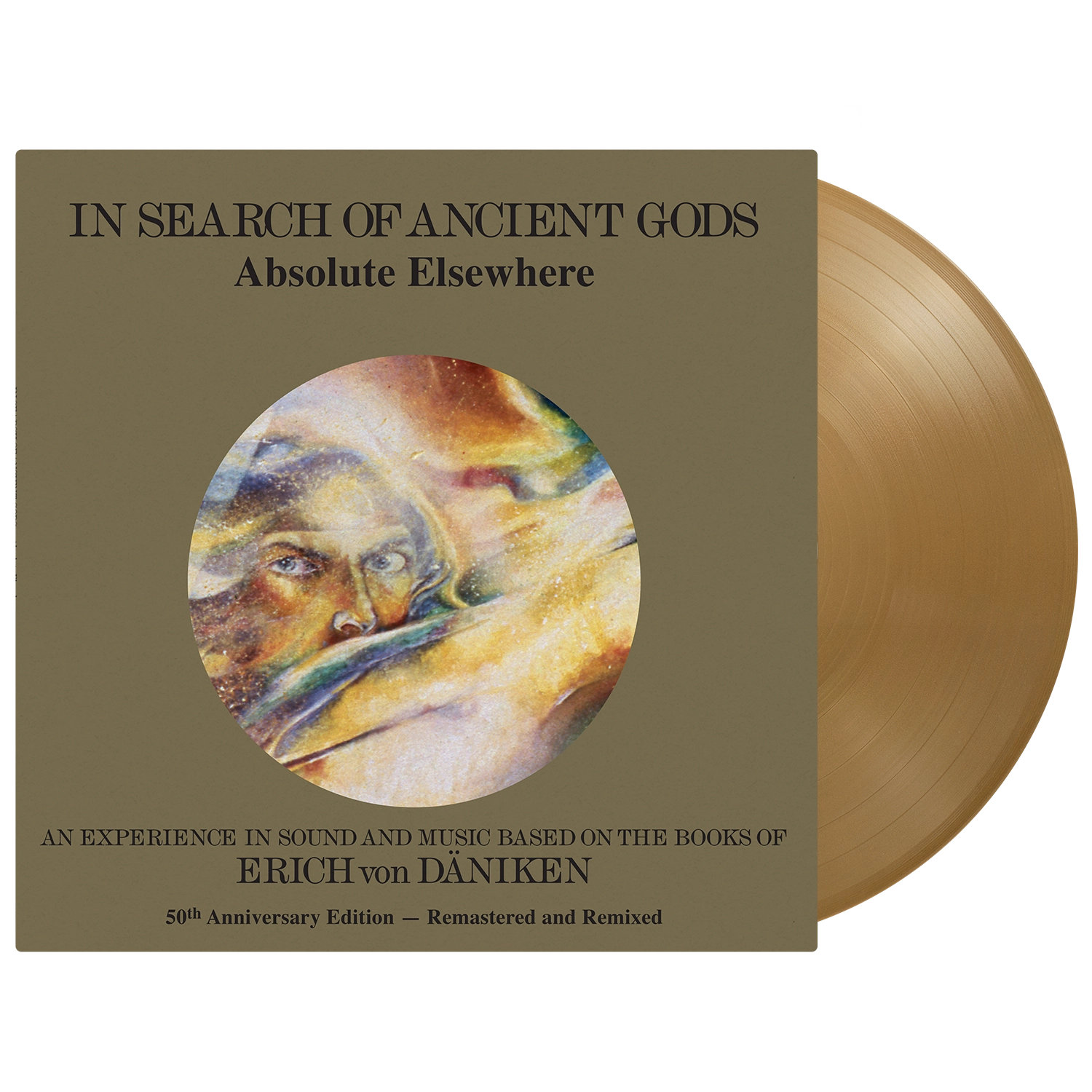 In Search Of Ancient Gods