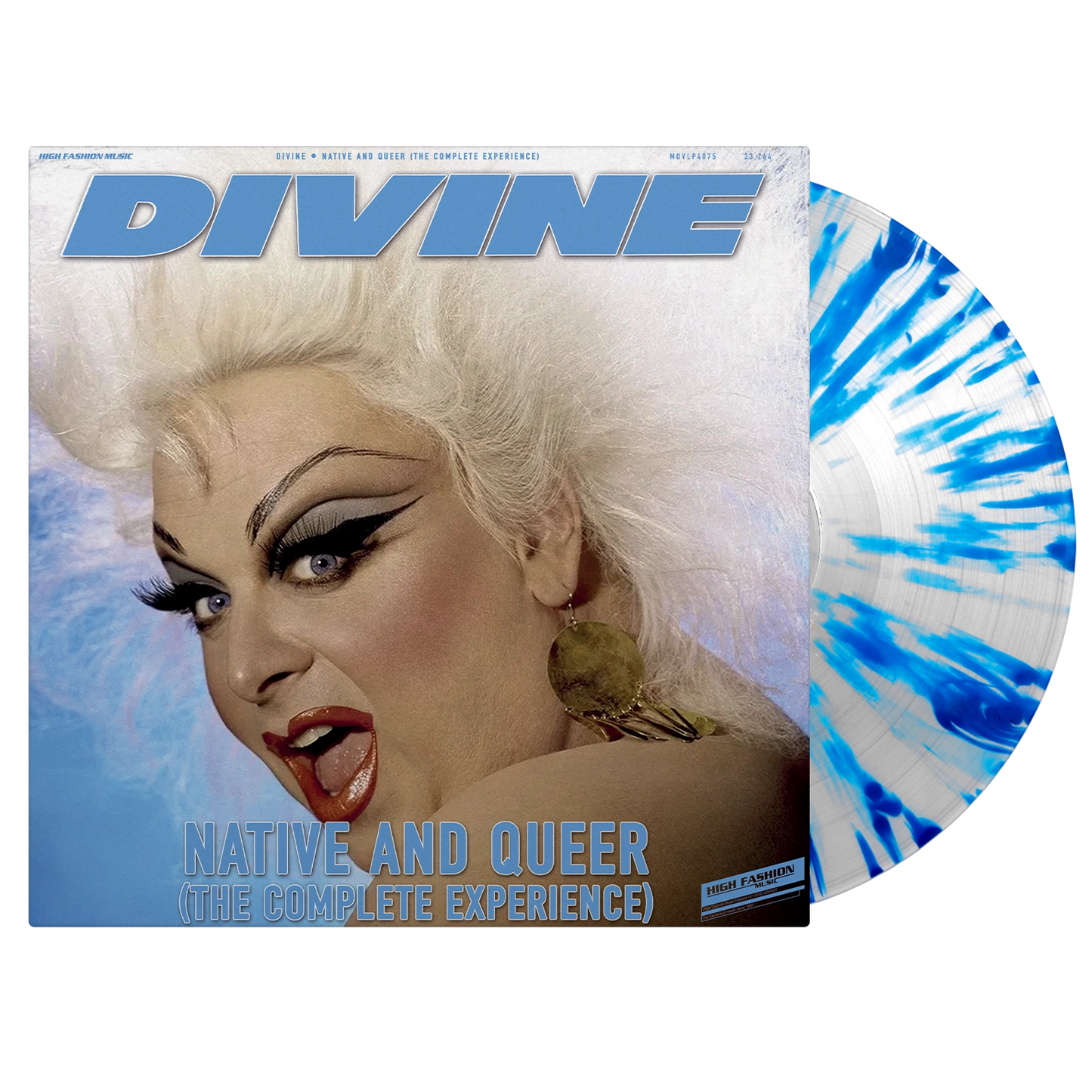 Native And Queer (The Complete Experience)