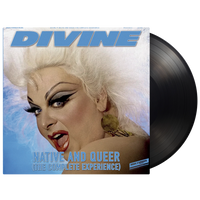 Native And Queer (The Complete Experience)