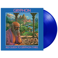 Red Queen to Gryphon Three