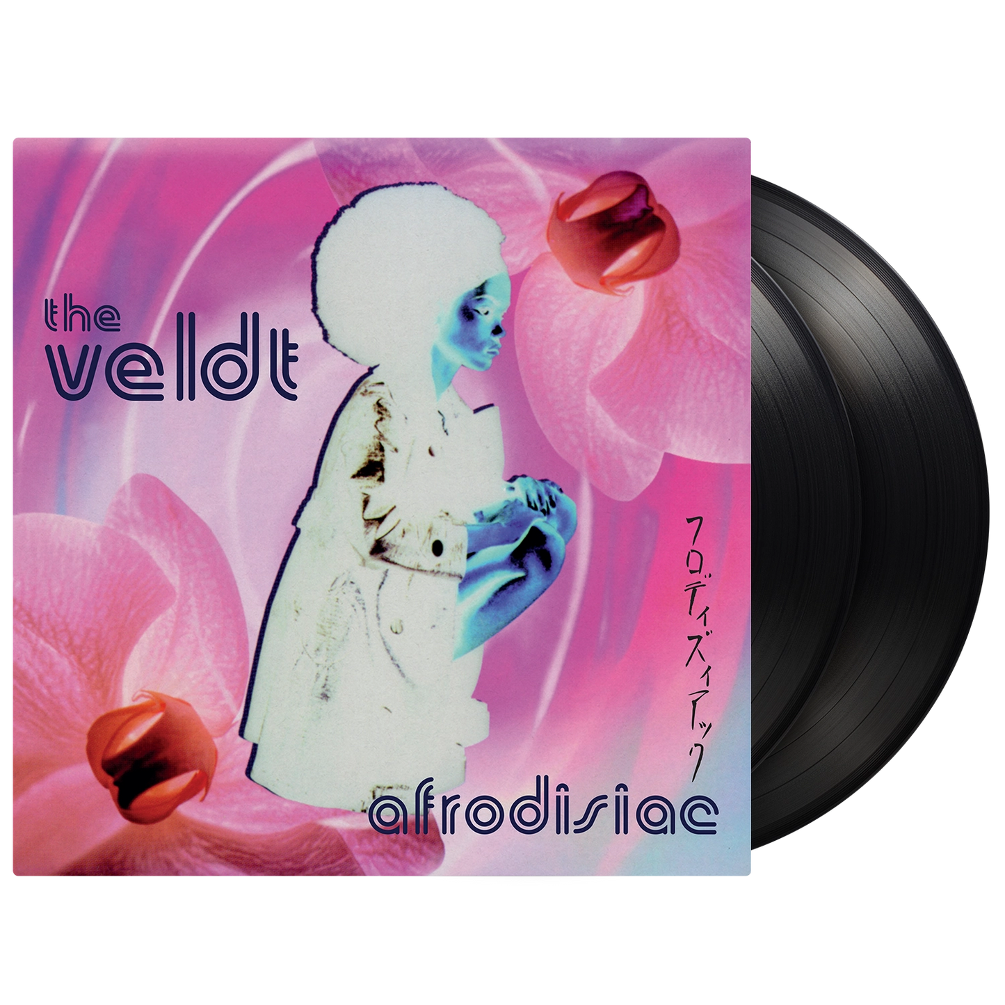 Afrodisiac