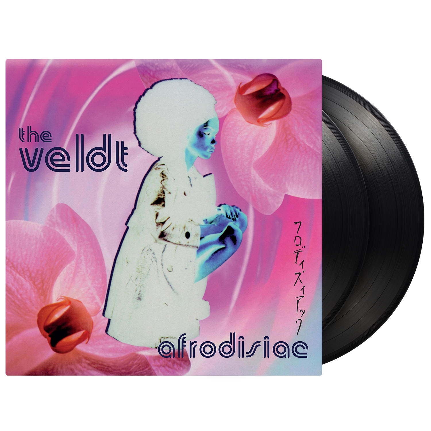 Afrodisiac