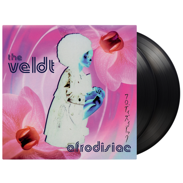 Afrodisiac