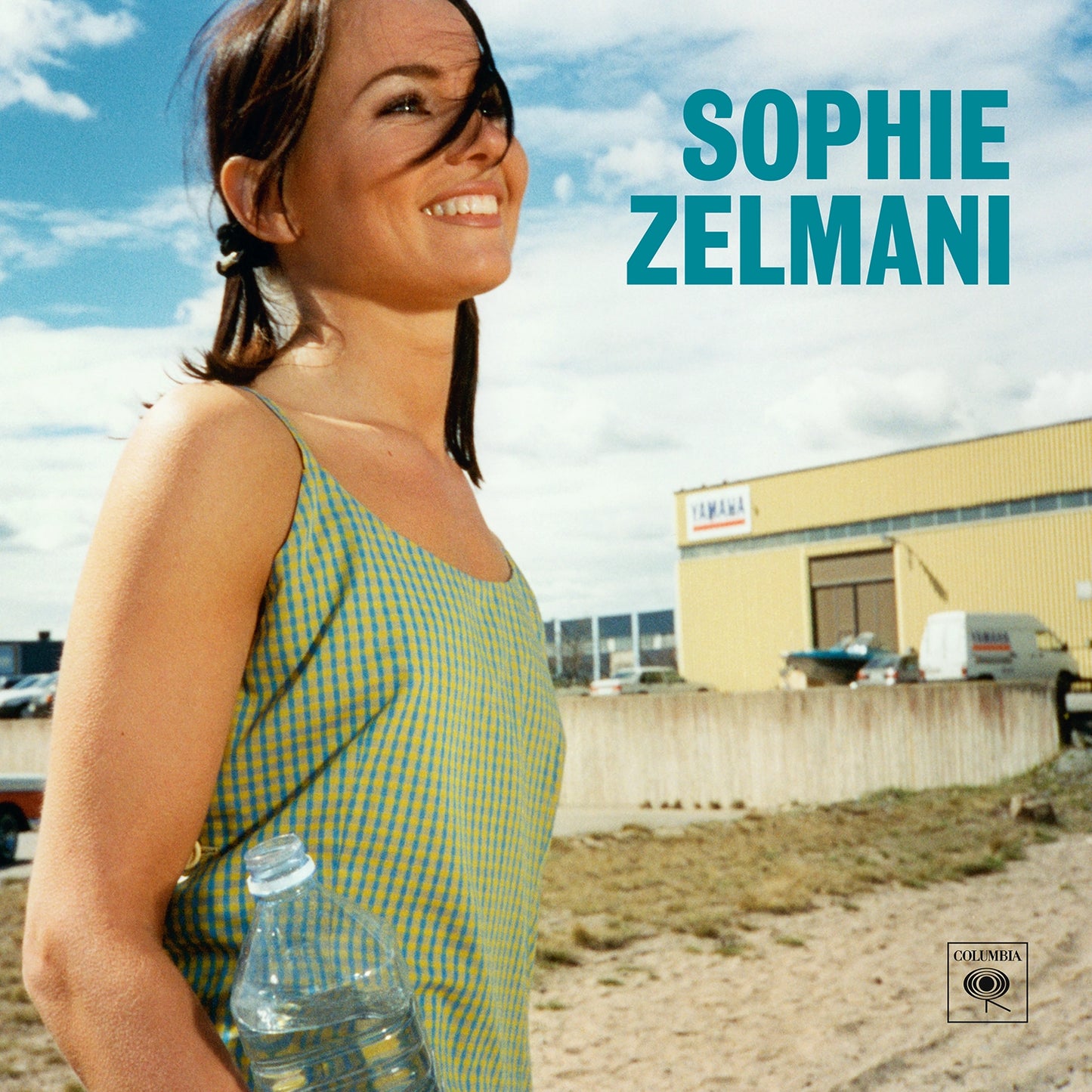 Sophie Zelmani