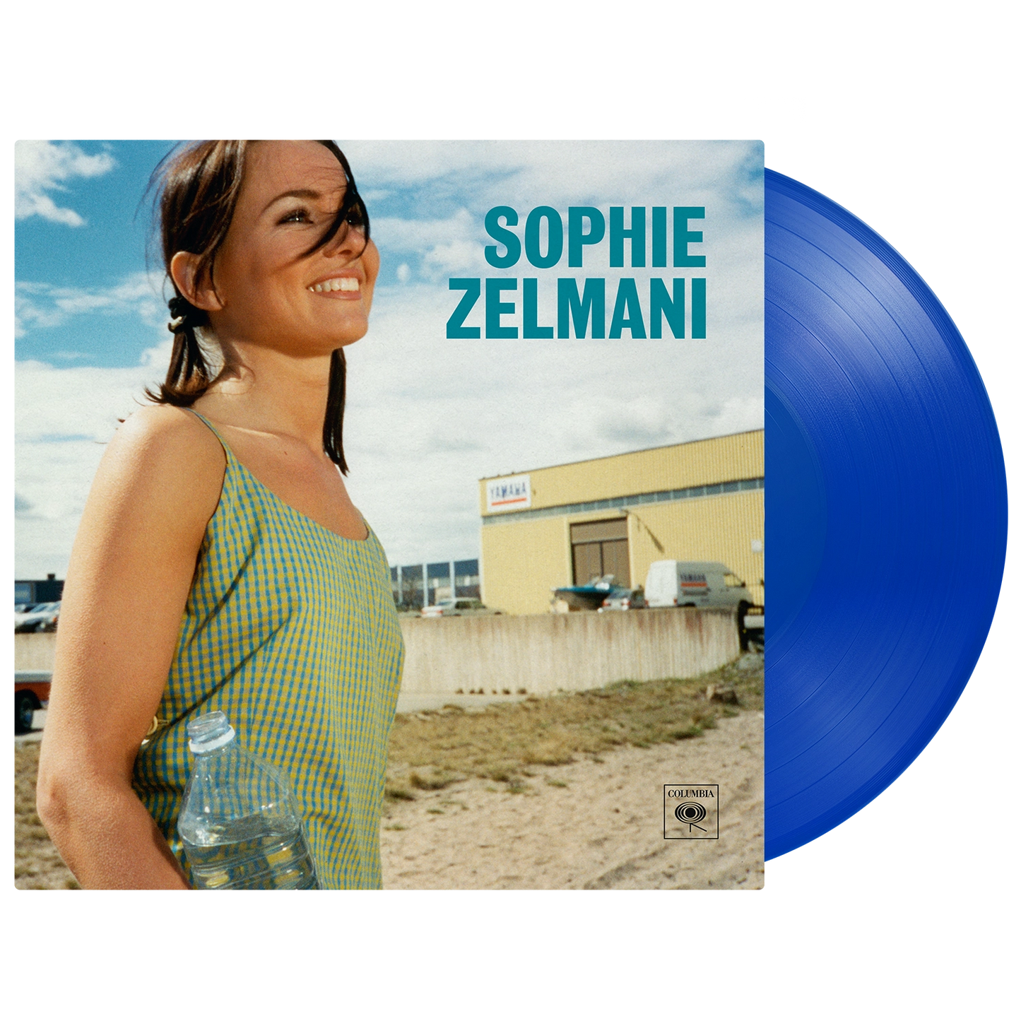 Sophie Zelmani