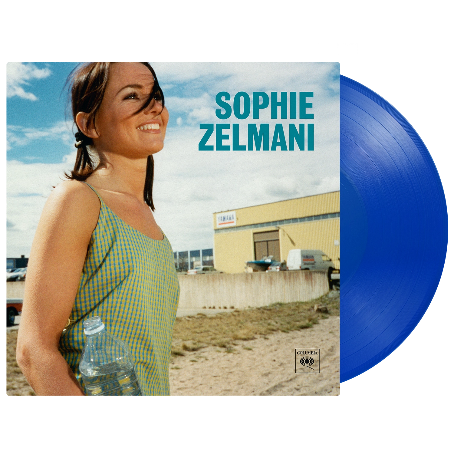 Sophie Zelmani