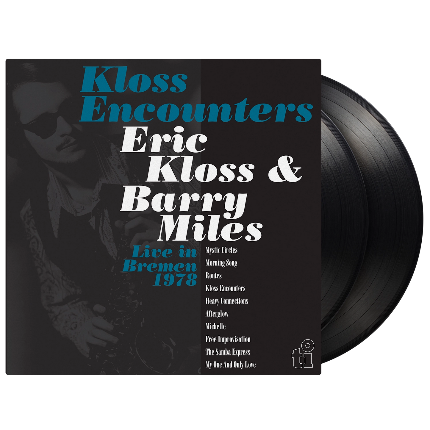 Kloss Encounters (Live in Bremen '78)