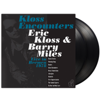 Kloss Encounters (Live in Bremen '78)