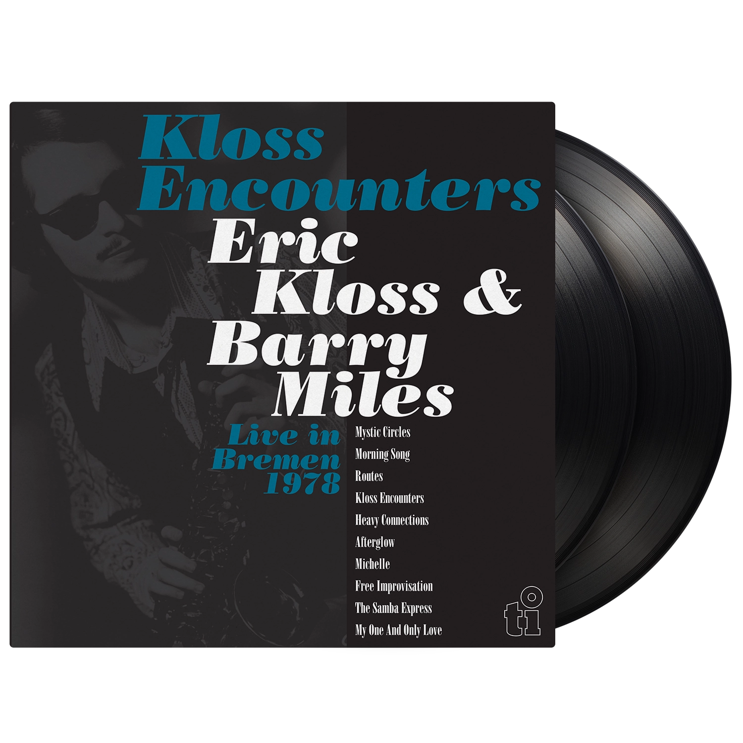 Kloss Encounters (Live in Bremen '78)