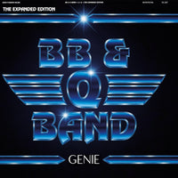 Genie (The Expanded Edition)