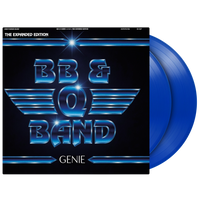 Genie (The Expanded Edition)