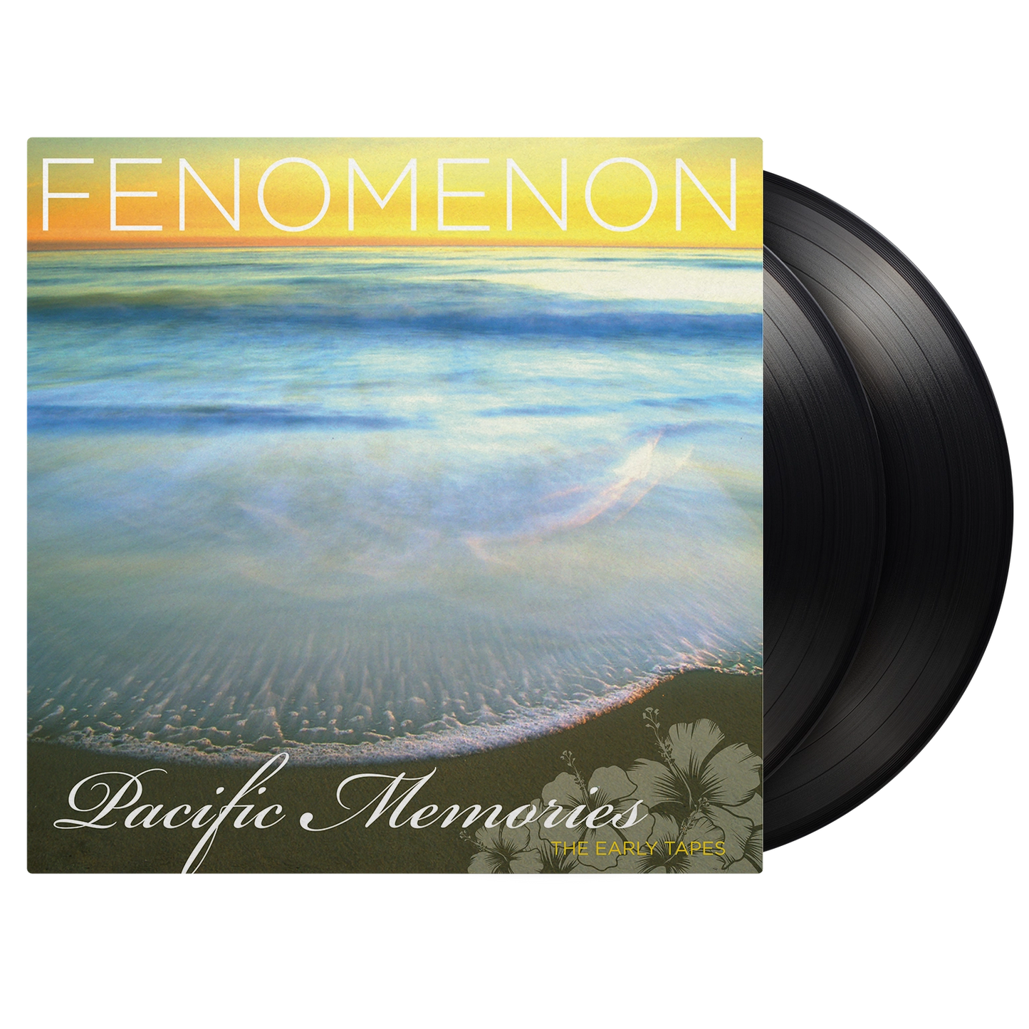 Pacific Memories: The Early Tapes