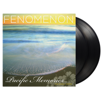 Pacific Memories: The Early Tapes