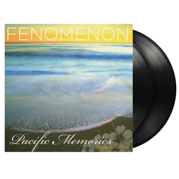 Pacific Memories: The Early Tapes