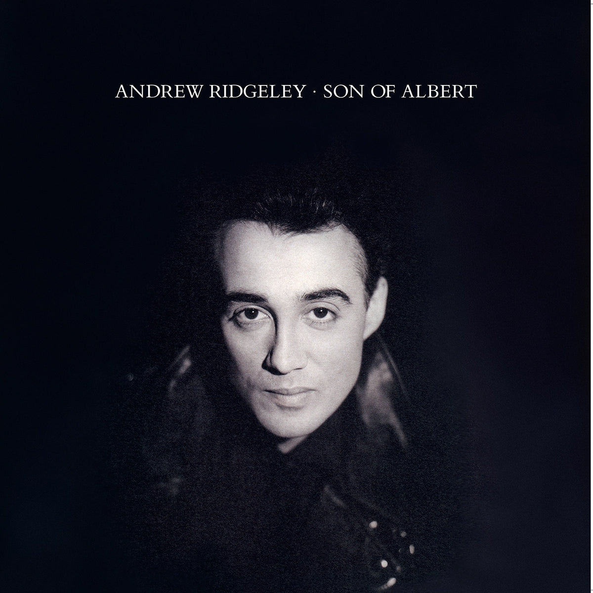 Son Of Albert