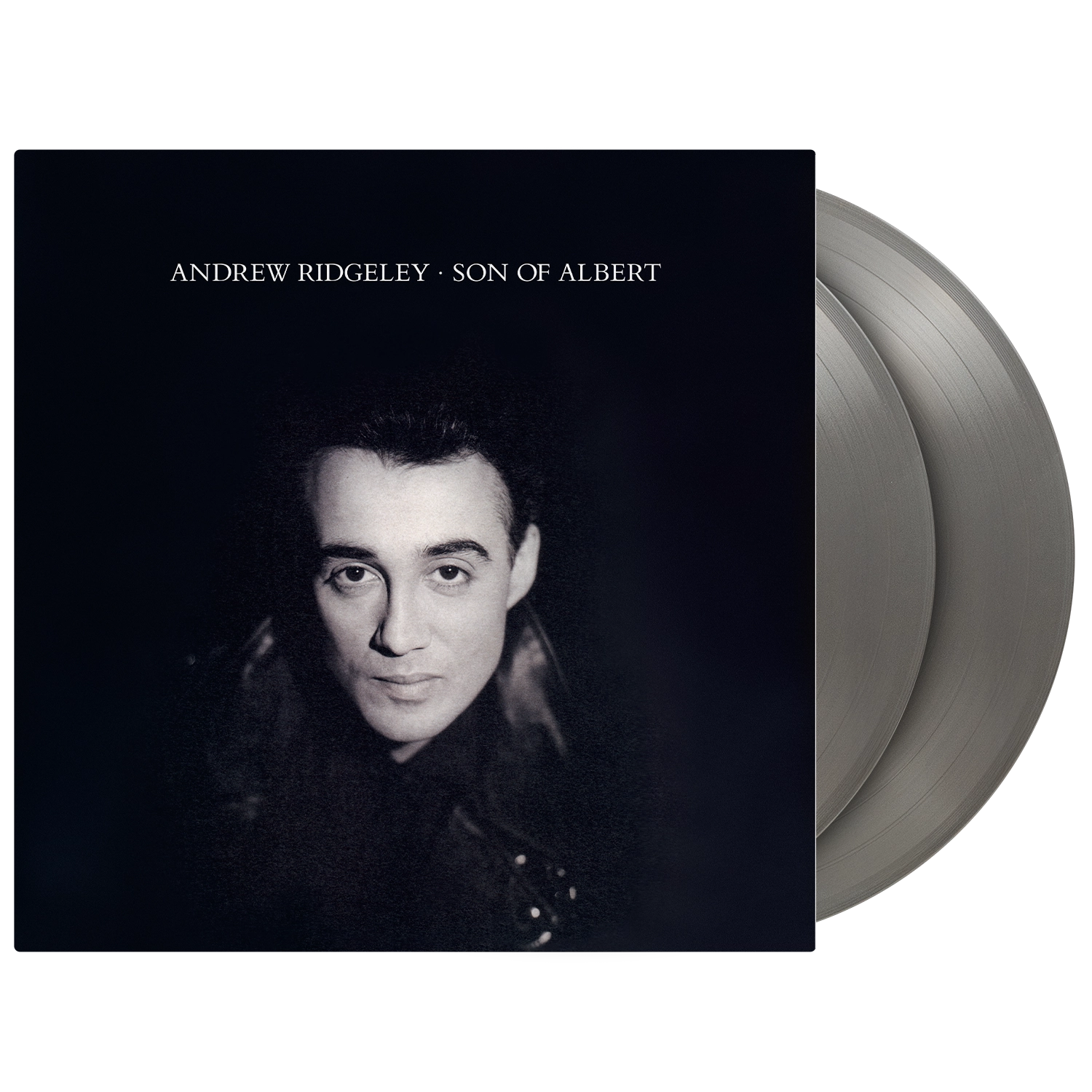Son Of Albert