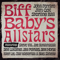 Biff Baby's Allstars
