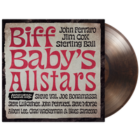 Biff Baby's Allstars