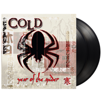 Year Of The Spider