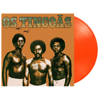 Os Tincoãs