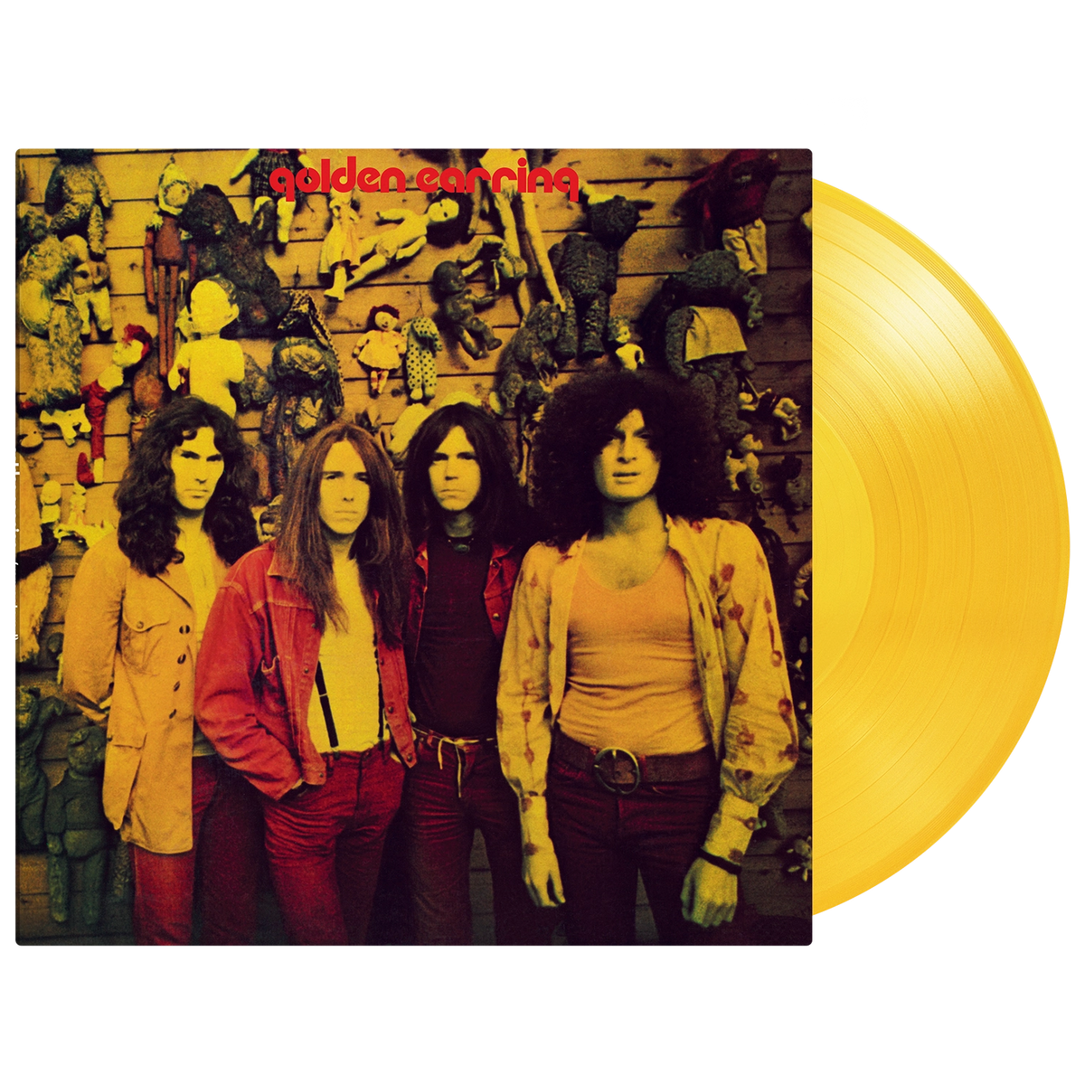 Golden Earring