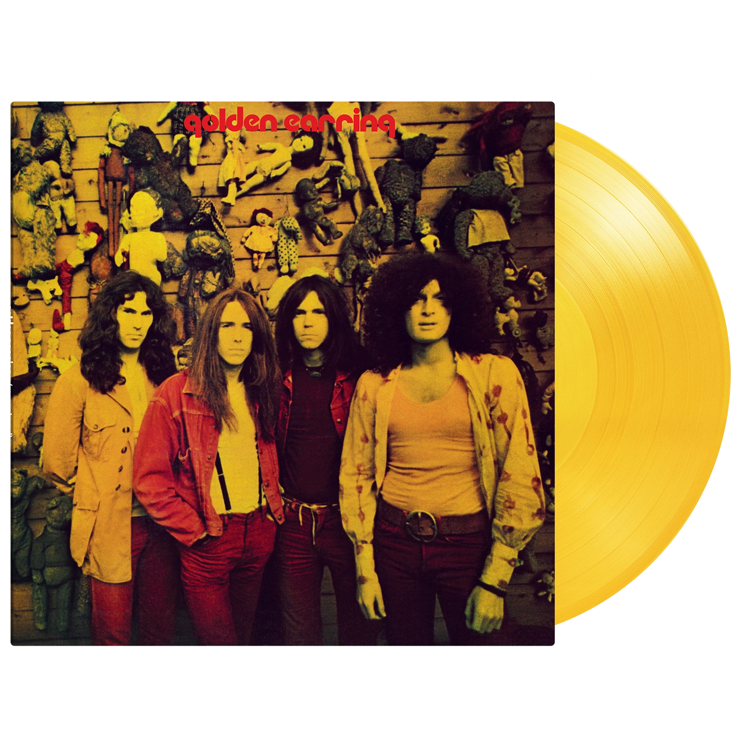 Golden Earring