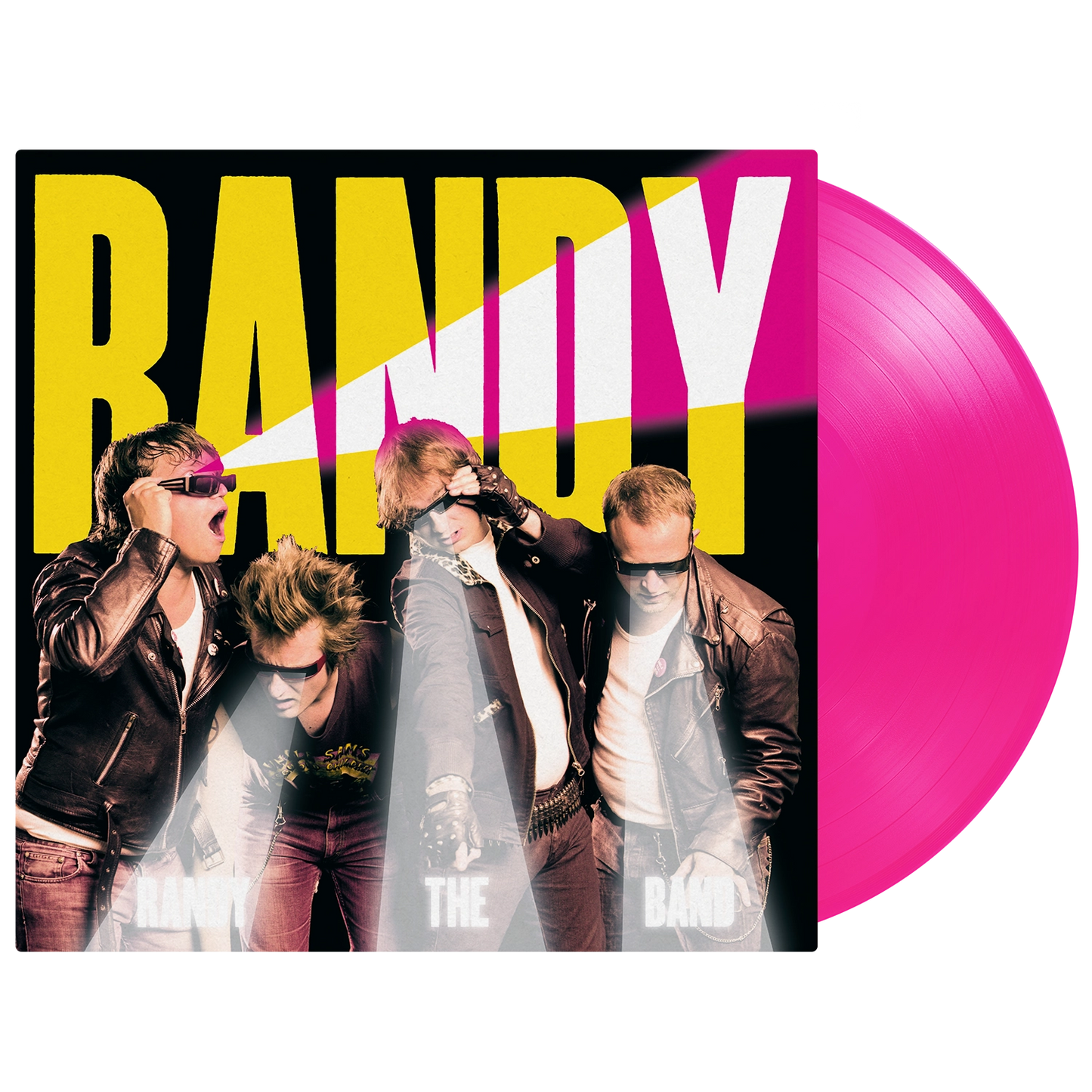 Randy The Band