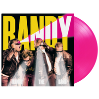 Randy The Band