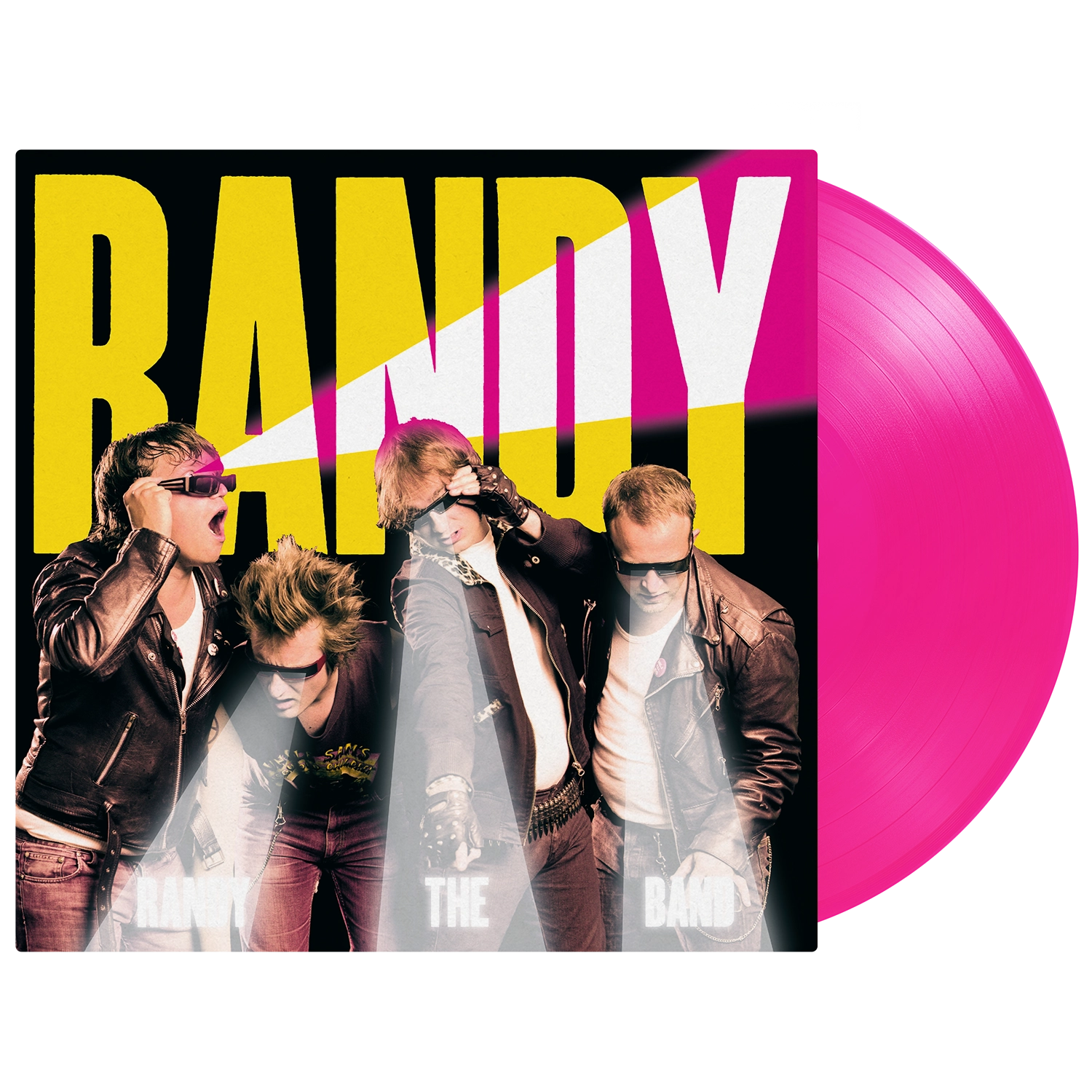 Randy The Band