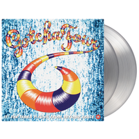 Four It' The Terra P-funk From Beyond Space