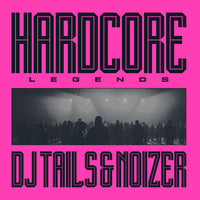 Hardcore Legends