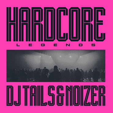 Hardcore Legends