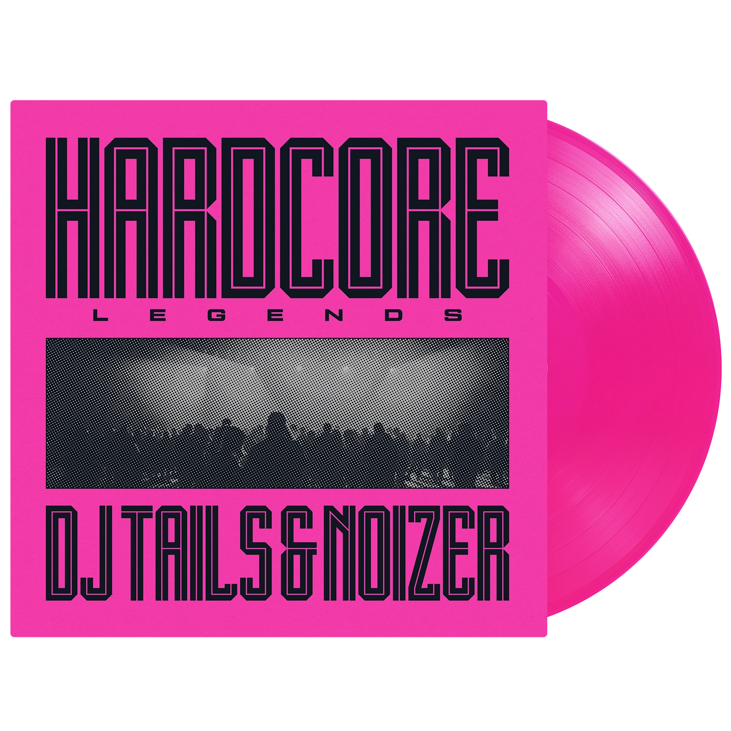 Hardcore Legends