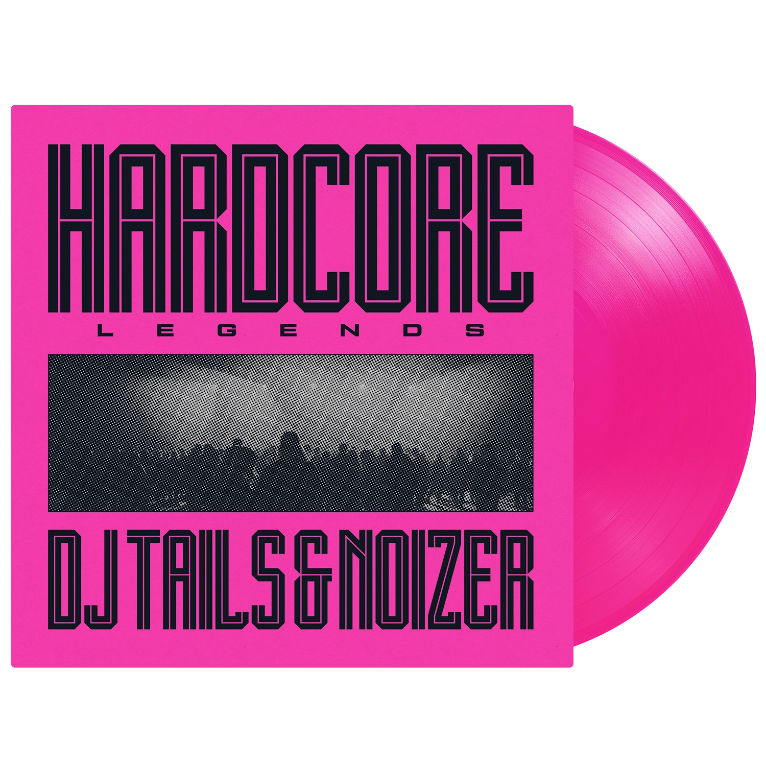 Hardcore Legends