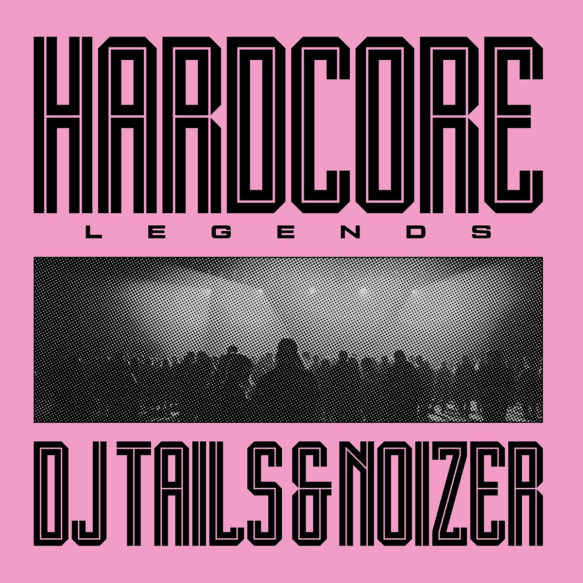 Hardcore Legends