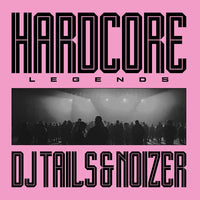 Hardcore Legends