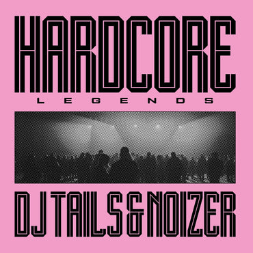 Hardcore Legends