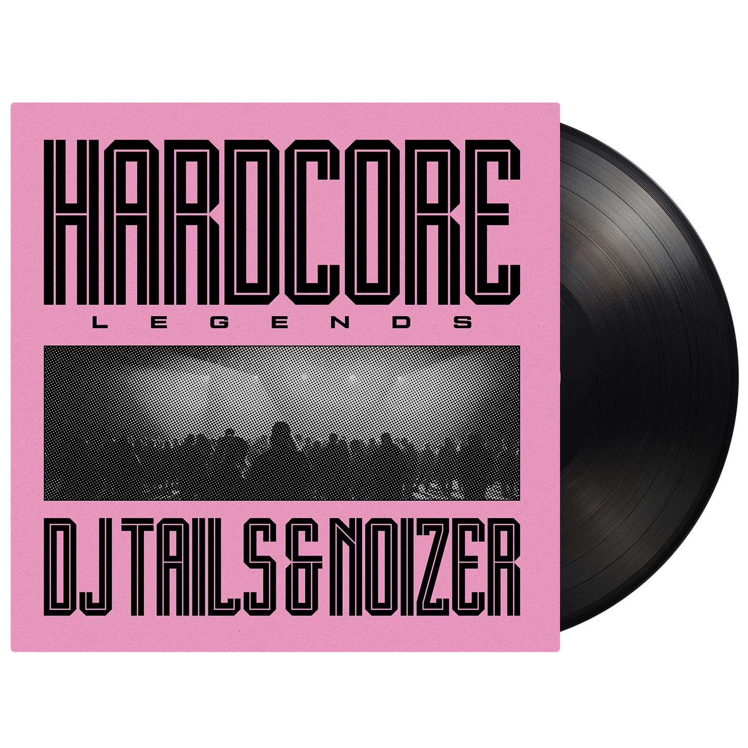 Hardcore Legends