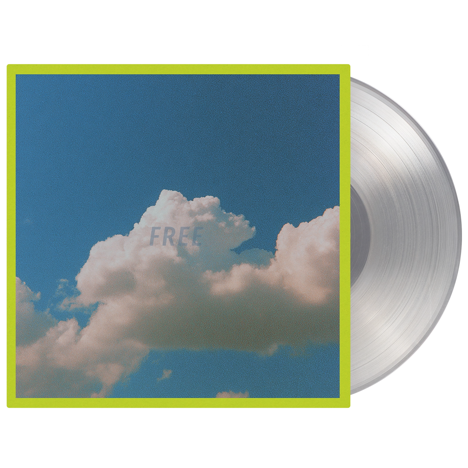 JET/GET BORN/EUオリジナル LPレコード Jet - Get Born (Vinyl