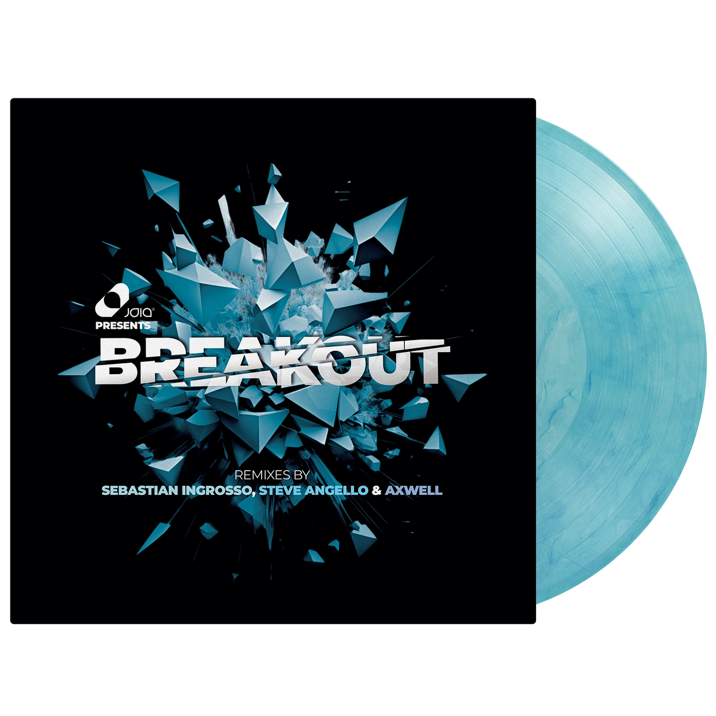 JOIA Presents Breakout