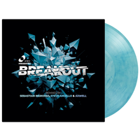 JOIA Presents Breakout