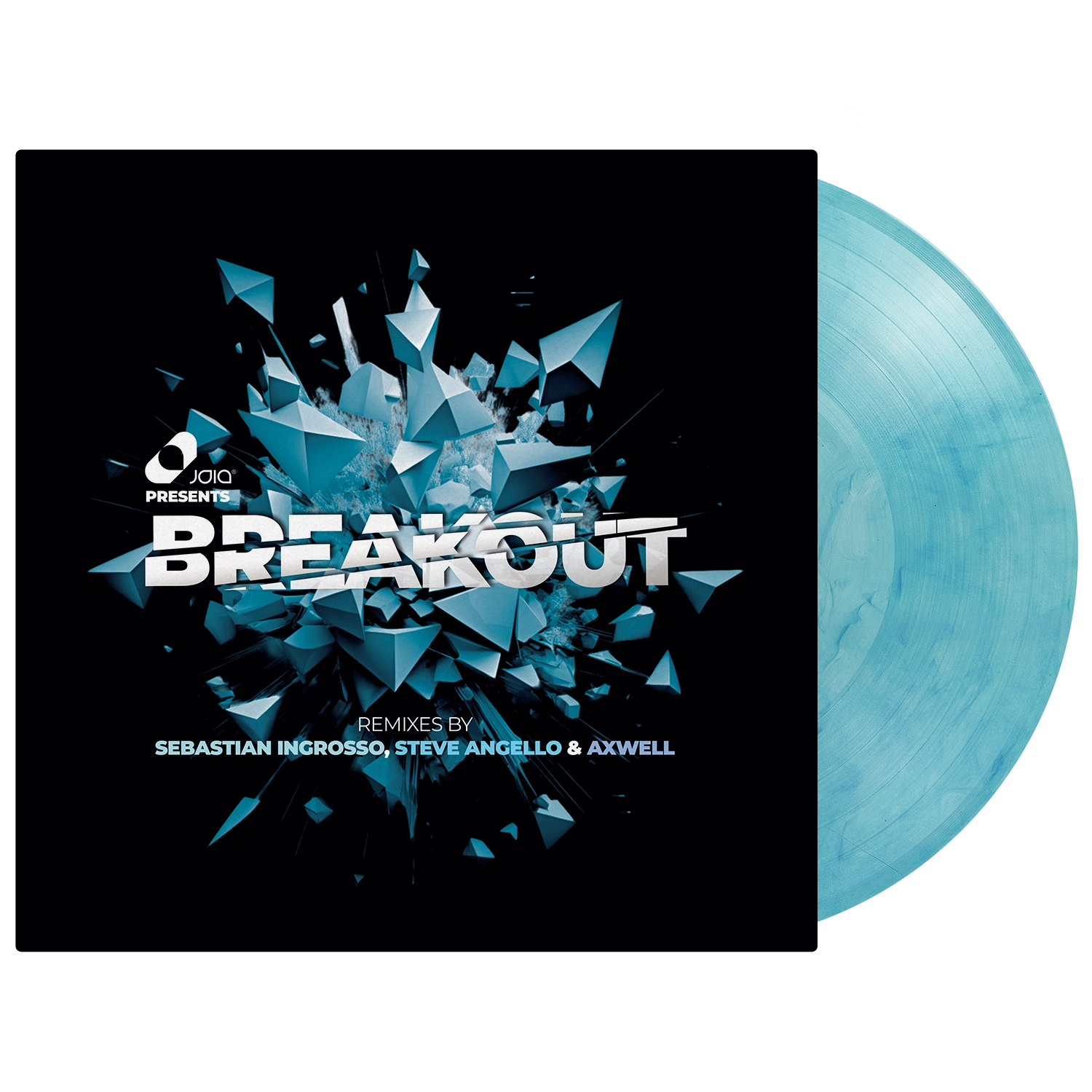 JOIA Presents Breakout